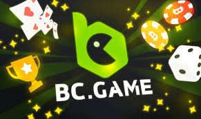 Discover the Excitement of BC.Game Casino in the Philippines Discover the Excitement of BC.Game Casino in the Philippines