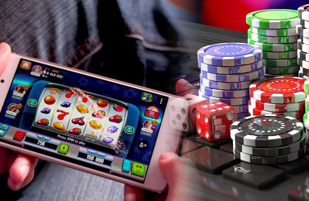 Experience the Thrill at Top G Casino & Sportsbook -73238389