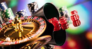 Exploring Non GamStop Casinos Freedom and Choice in Online Gambling Exploring Non GamStop Casinos Freedom and Choice in Online Gambling