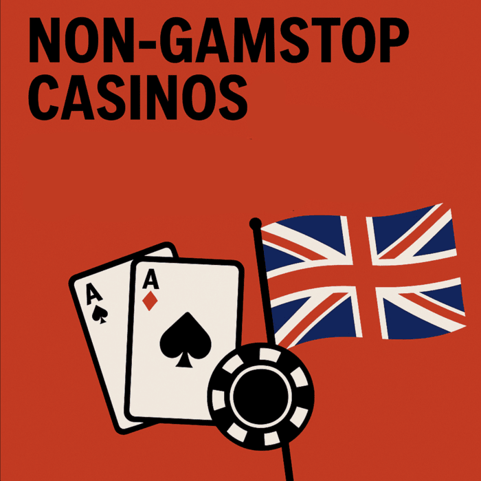 Exploring Non Gamstop UK Casinos A Comprehensive Guide 968080720