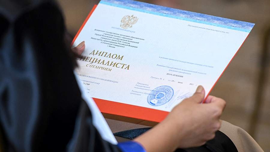 Купить диплом СССР на настоящем бланке Надежные решения для успеха