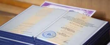 Купить диплом в Артёме - Лучшие предложения и услуги