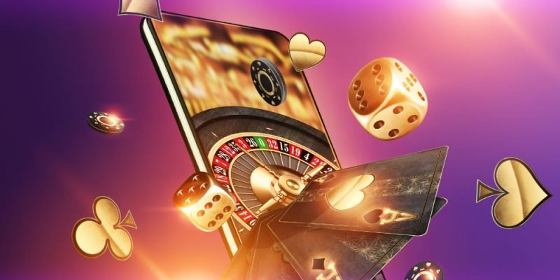 Must-Try Mobile-Friendly Casino Games for Gamers on the Go -1611030998
