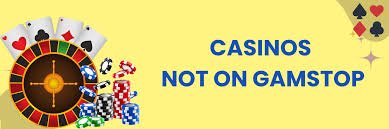 Online Casinos Not Blocked by Regulations Your Guide to Enjoying Gambling Freedom