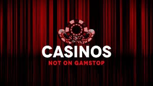 Online Casinos Not Blocked by Regulations Your Guide to Enjoying Gambling Freedom