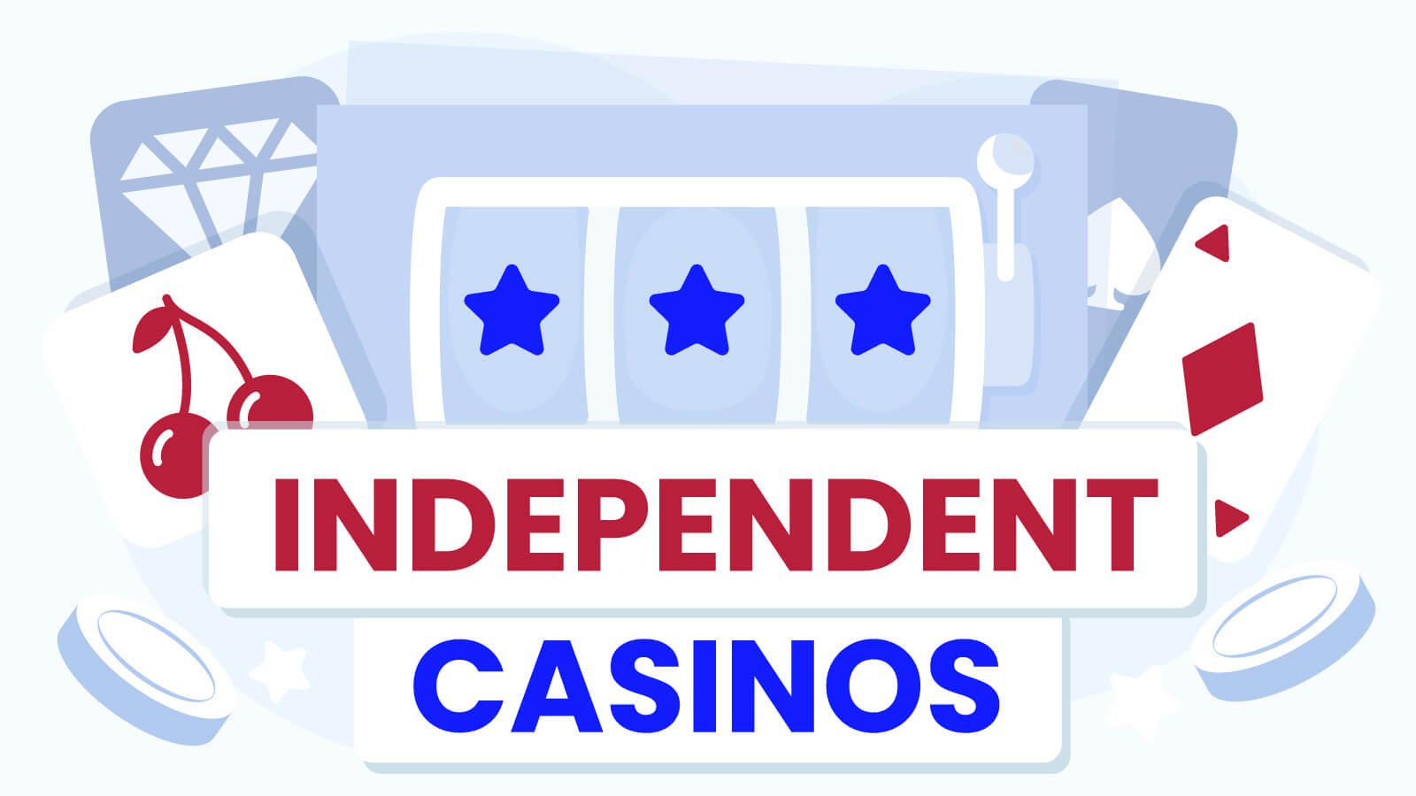 The Rise of New Independent Casinos in the UK 2036733954