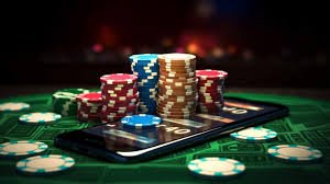 The Rise of New Independent Casinos in the UK 2036733954