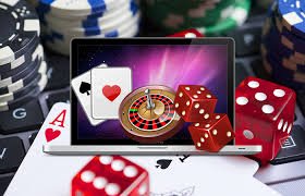 The Thrill of SlotsSafari Casino Your Ultimate Gaming Adventure