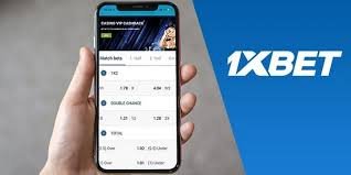 The Ultimate Guide to the 1xBet App Features, Benefits, and Download -1405426592