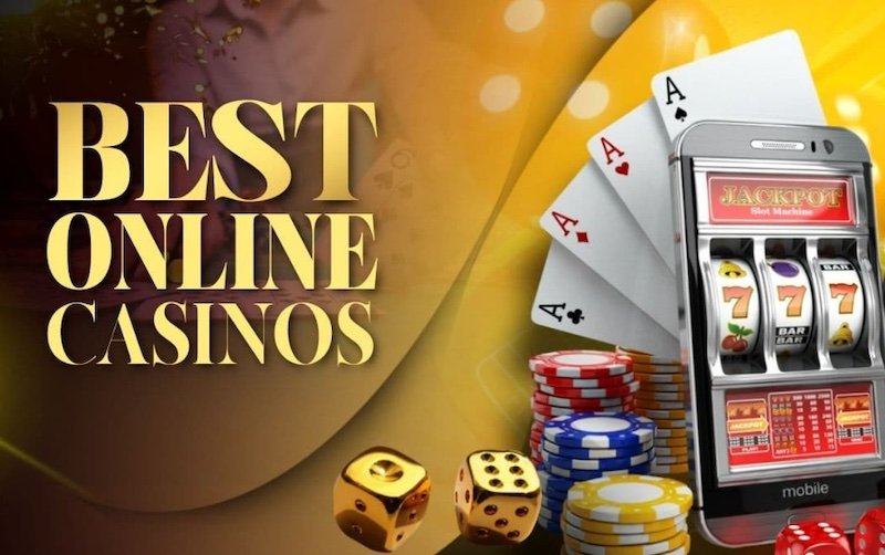 Beste 10 Euro Deposit Casino Speel Slim en Win Groot!