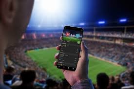 Betwinner Your Ultimate Guide to Sports Betting in Kenya