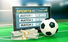 Betwinner Your Ultimate Guide to Sports Betting in Kenya