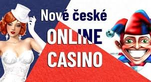 Casino pro české hráče Jak najít to nejlepší online kasino