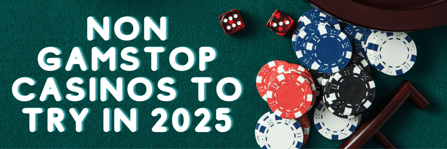 Discover Non Gamstop UK Casino Sites for a Unique Gaming Experience