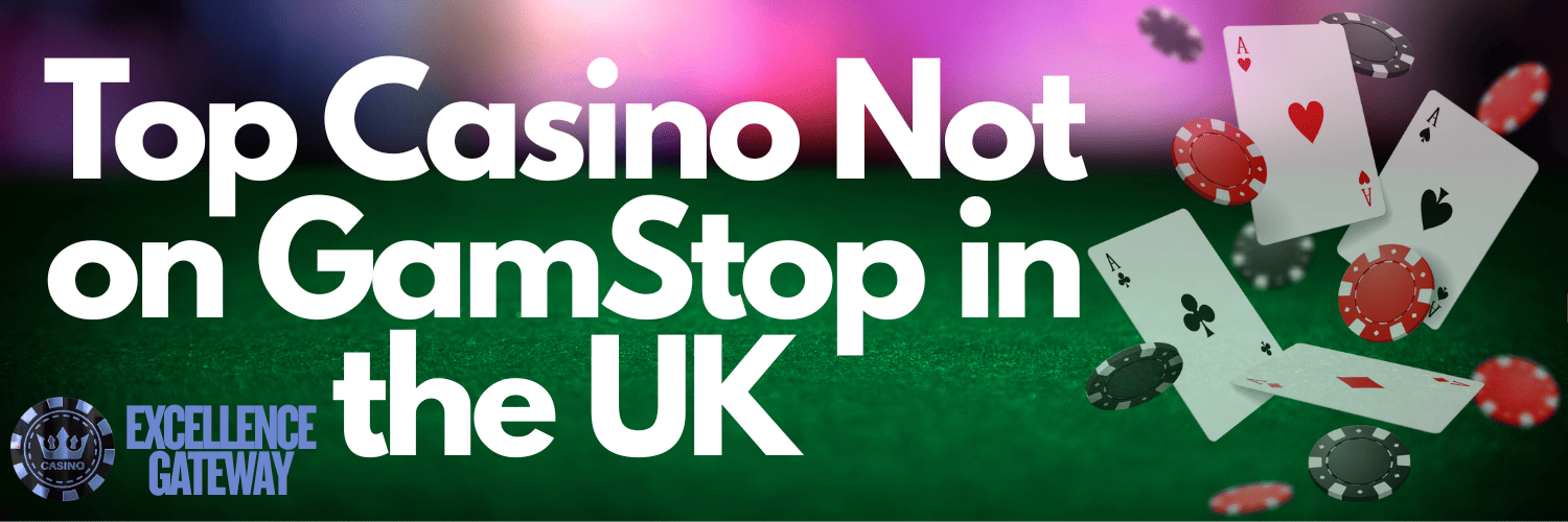 Discover Non Gamstop UK Casino Sites for Fun and Thrills