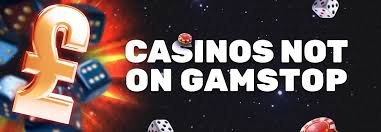 Explore New Non Gamstop Casino Sites Where to Play in 2023