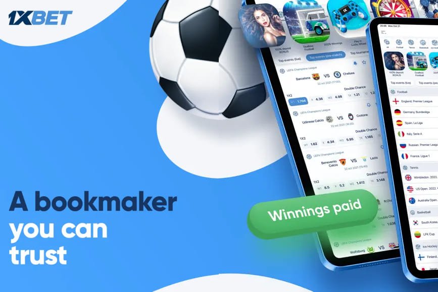 Exploring the 1xBet App Features and Benefits for Gamblers