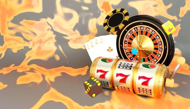 Slots Amigo Your Ultimate Guide to Slot Gaming
