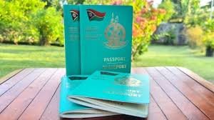 Unlocking Opportunities The Vanuatu Island Passport 876978752