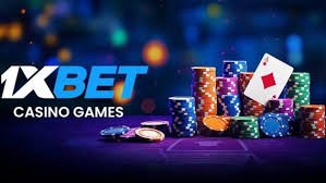 1xBet Thailand Download APP The Ultimate Gaming Experience 1xBet Thailand Download APP The Ultimate Gaming Experience