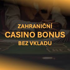 Bonus za Registraci v Casino Vše, co Potřebujete Vědět Bonus za Registraci v Casino Vše, co Potřebujete Vědět