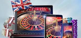 Discover the Best Online Casino Sites in the UK 1190565987