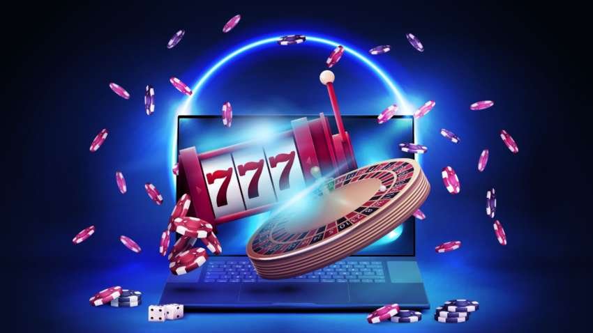 Discover the Excitement of Blaze Spins A New Era in Online Gaming