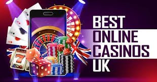 Discover the Excitement of Brand New Online Casinos in the UK 1239861502