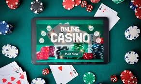Discover the Fun and Excitement at Online Paradise 8 Casino
