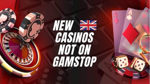 Exploring Casinos Not Registered on Gamstop -1864452138