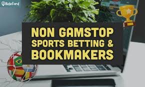 Exploring Sportsbooks Not on GamStop Your Guide to Alternative Betting Options -1641118169