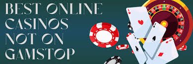 Exploring the World of Pay by Phone Casinos Not on GamStop
