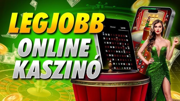 Legjobb Online Kaszinók Fedezd Fel a Legszélesebb Játékoslehetőségeket!