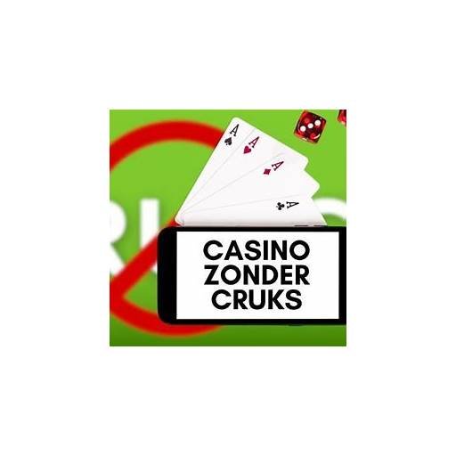 Online Casino's Zonder CRUKS Jouw Gids voor Vrijheid in Gokken