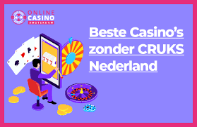 Ontdek Casino zonder CRUKS met iDEAL Speel Veilig en Gemakkelijk Ontdek Casino zonder CRUKS met iDEAL Speel Veilig en Gemakkelijk