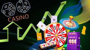 Oplev Hugo Online Casino i Danmark – En Fantastisk Spiloplevelse