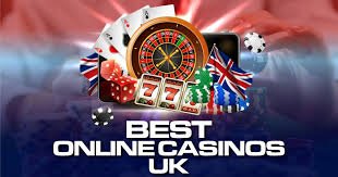 The Thrilling World of Cazeus A New Era in Online Gambling