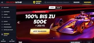 Todo sobre QuickWin Casino España Entretenimiento y Ganancias Todo sobre QuickWin Casino España Entretenimiento y Ganancias