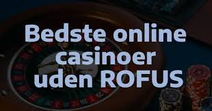 Udenlandske Casinoer Uden Dansk Licens Hvad Du Skal Vide