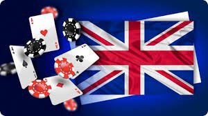 Ultimate Guide to Online Casino UK Websites
