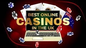 Ultimate Guide to Online Casino UK Websites
