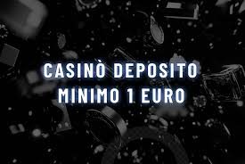 Casinò Non AAMS Scopri i Vantaggi del Deposito Minimo 1010019409 Casinò Non AAMS Scopri i Vantaggi del Deposito Minimo 1010019409