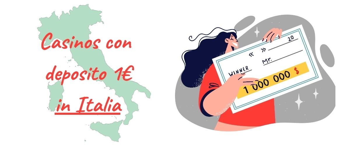 Casinò Non AAMS Scopri i Vantaggi del Deposito Minimo 1010019409 Casinò Non AAMS Scopri i Vantaggi del Deposito Minimo 1010019409