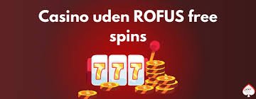 Casino Uden Rufus Trustly Sikre og Hurtige Indbetalinger