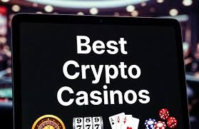 Discover the Best Crypto Casinos for 2023 -140348278 Discover the Best Crypto Casinos for 2023 -140348278