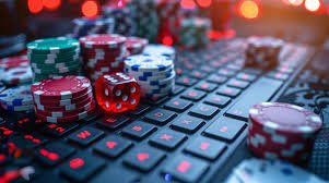 Discover the Exciting World of Online Casino ForzaBet