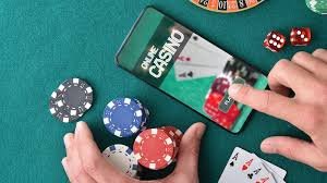 Download the Love Casino App Your Gateway to Exciting Games