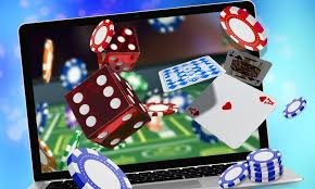 Experience the Thrill of Gaming at ZixCasino UK Experience the Thrill of Gaming at ZixCasino UK
