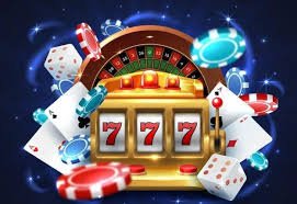 Explore the Thrills of WildWild Casino A Comprehensive Guide