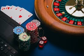 Exploring Bitcoin Roulette The Future of Online Gambling 54087003 Exploring Bitcoin Roulette The Future of Online Gambling 54087003